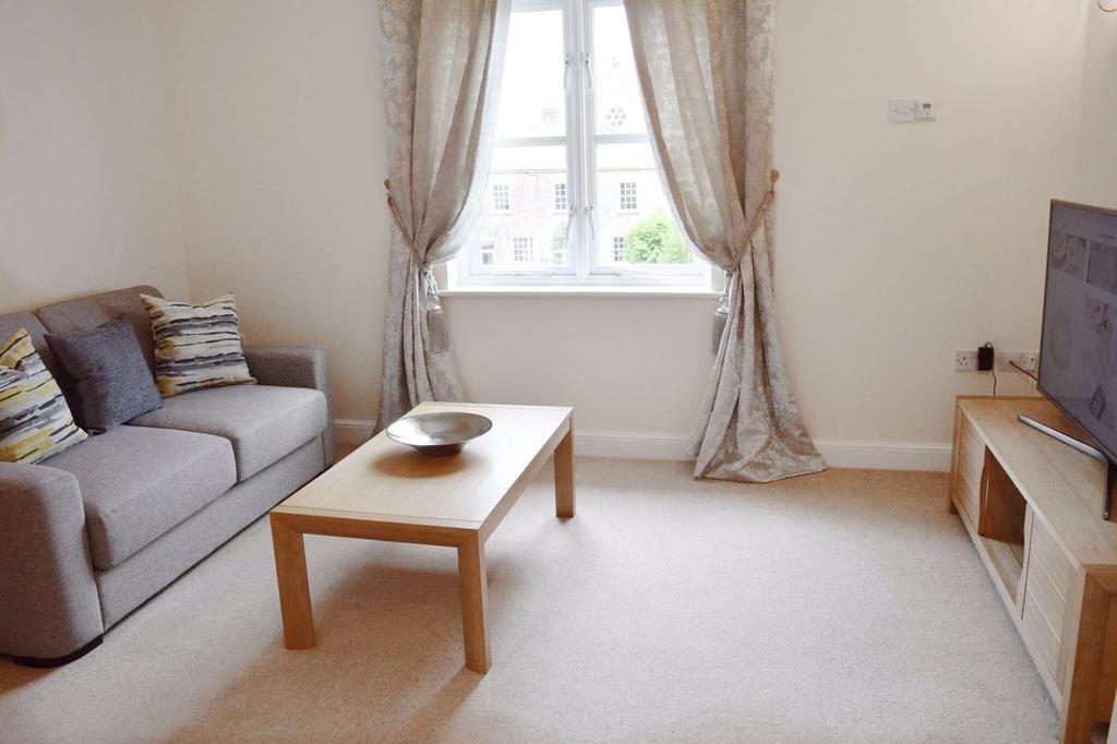 Millwalk Apartment Уитни Екстериор снимка
